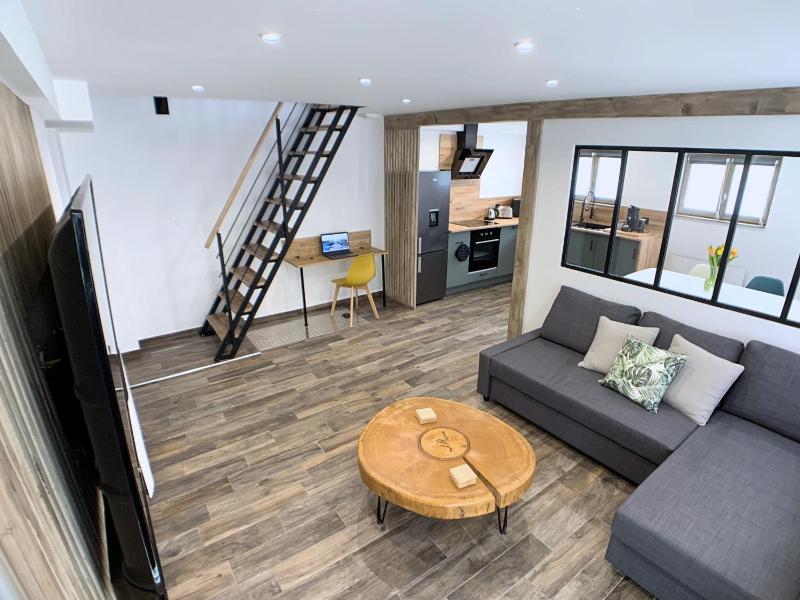 Eco-Appart'hôtel Rouen - SLT - image 30