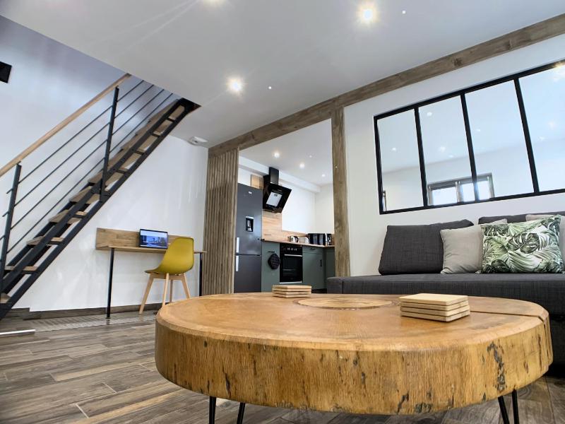 Eco-Appart'hôtel Rouen - SLT - image 36