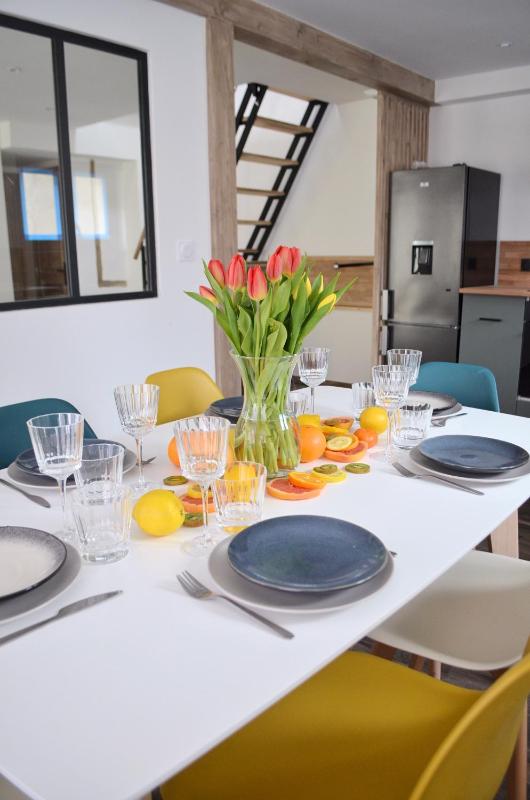 Eco-Appart'hôtel Rouen - SLT - image 28