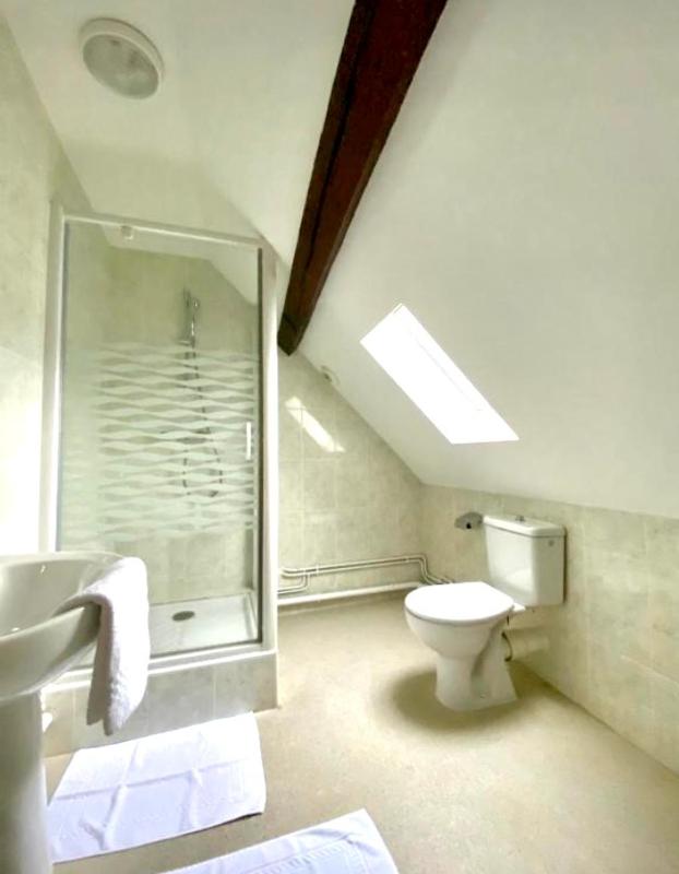 Family Room with Private Bathroom image 3