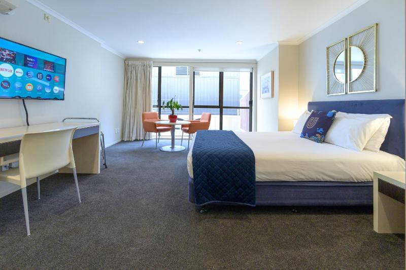 U Residence Hotel Signature Collection by BW - image 23