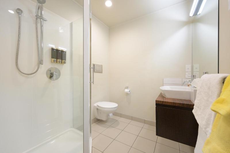 U Residence Hotel Signature Collection by BW - image 39