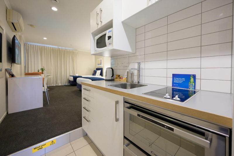 U Residence Hotel Signature Collection by BW - image 42
