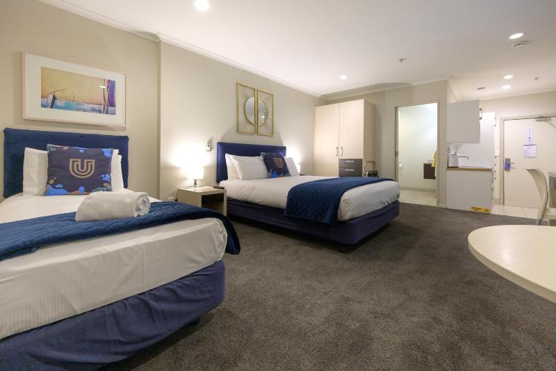 U Residence Hotel Signature Collection by BW - image 35