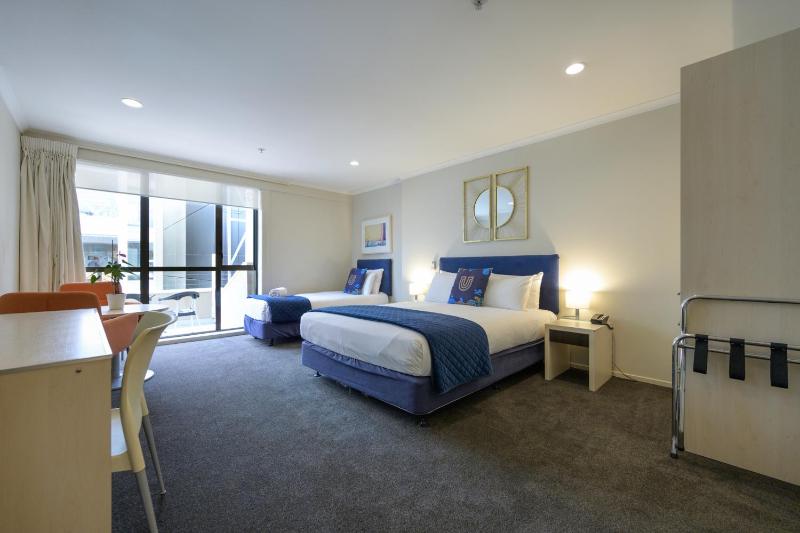 U Residence Hotel Signature Collection by BW - image 22