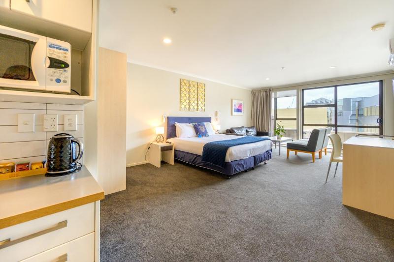 U Residence Hotel Signature Collection by BW - image 46