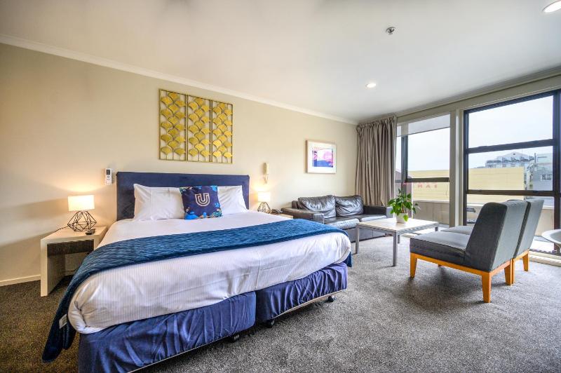 U Residence Hotel Signature Collection by BW - image 40