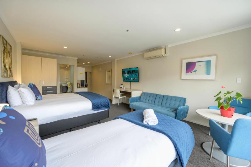 U Residence Hotel Signature Collection by BW - image 8