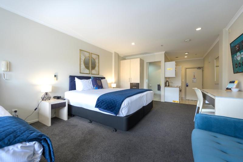 U Residence Hotel Signature Collection by BW - image 7