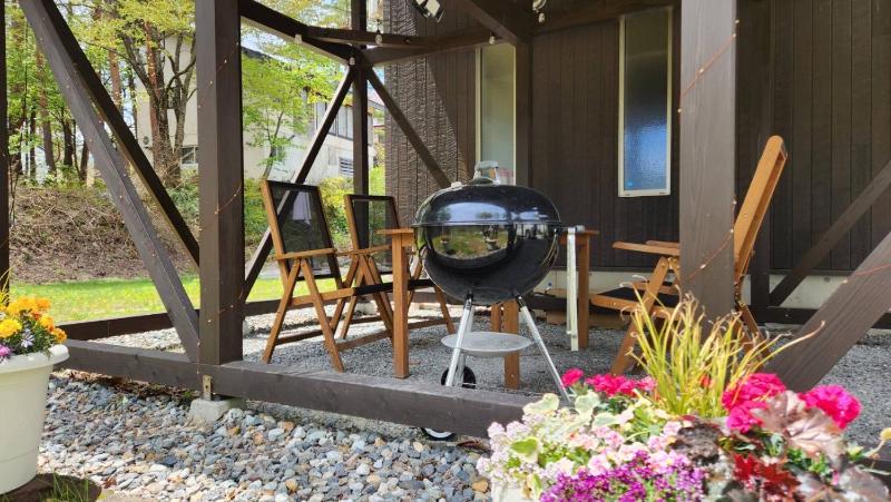 Rosie's House Hakuba by JAMSZ ROYALE - image 11