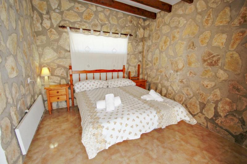 Cometa-86 - villa with private pool close to the beach in Calpe - image 7