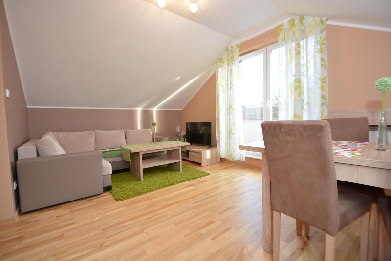 ApartMorze apartamenty Fregata - image 38