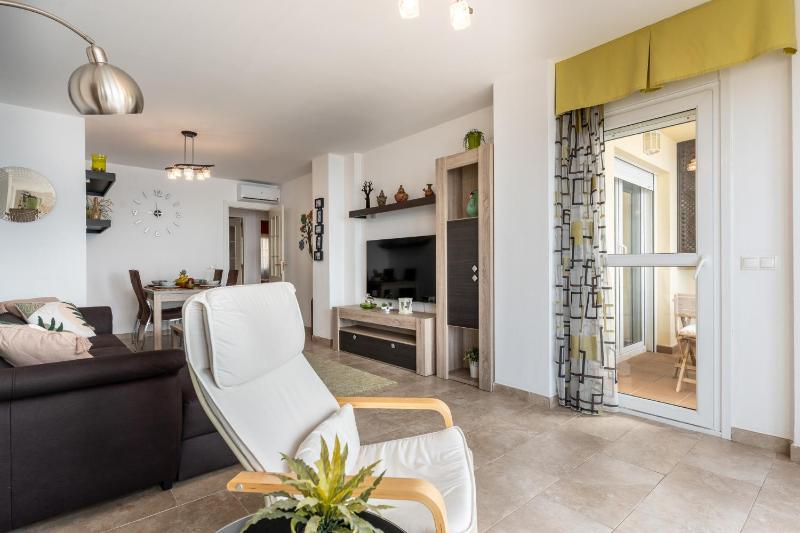 Spectacular Sea views parking and pool - image 20