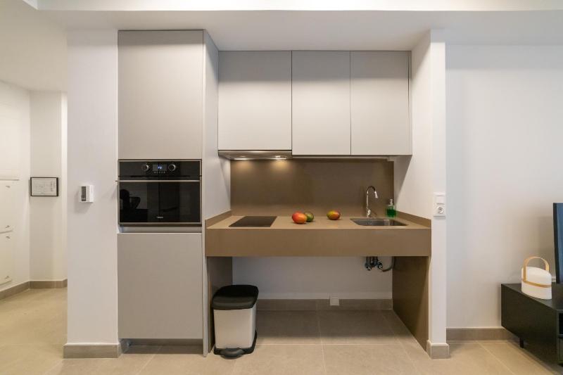 Alidreams Lola Center Apartamentos - image 27