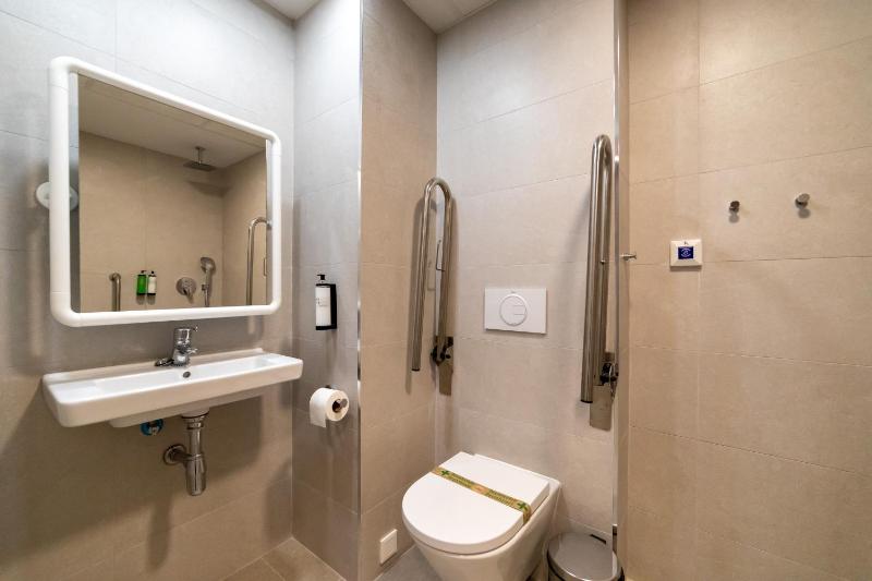 Alidreams Lola Center Apartamentos - image 6