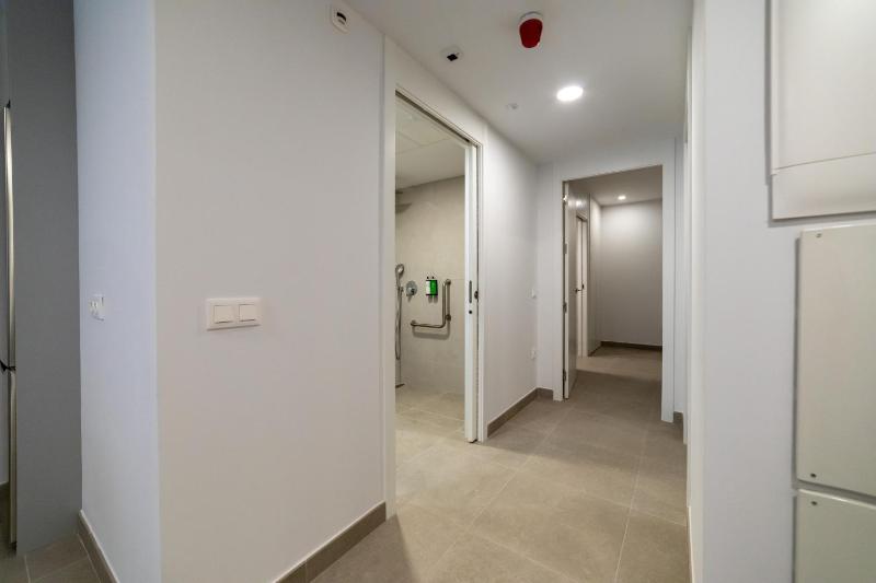 Alidreams Lola Center Apartamentos - image 14