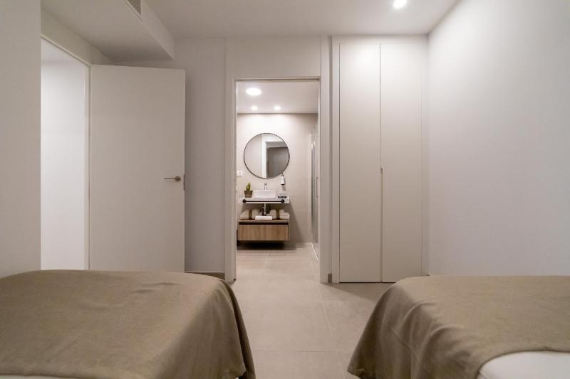 Alidreams Lola Center Apartamentos - image 43