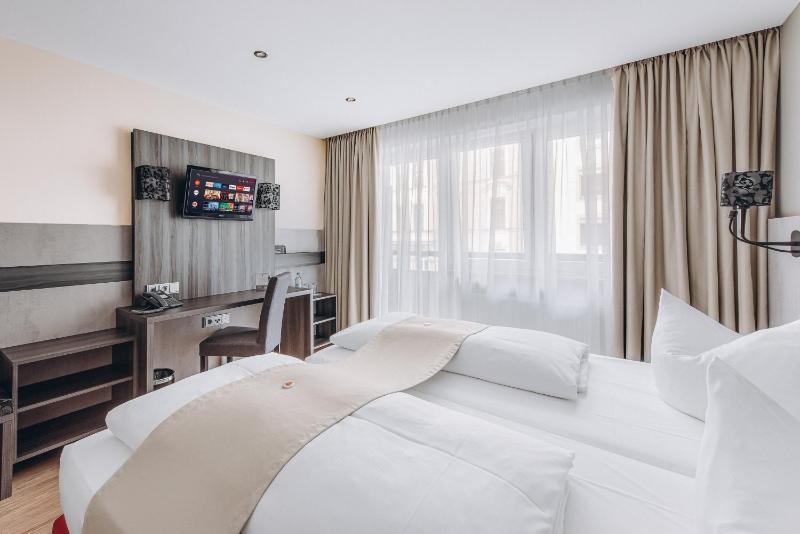 Comfort Double Room image 1