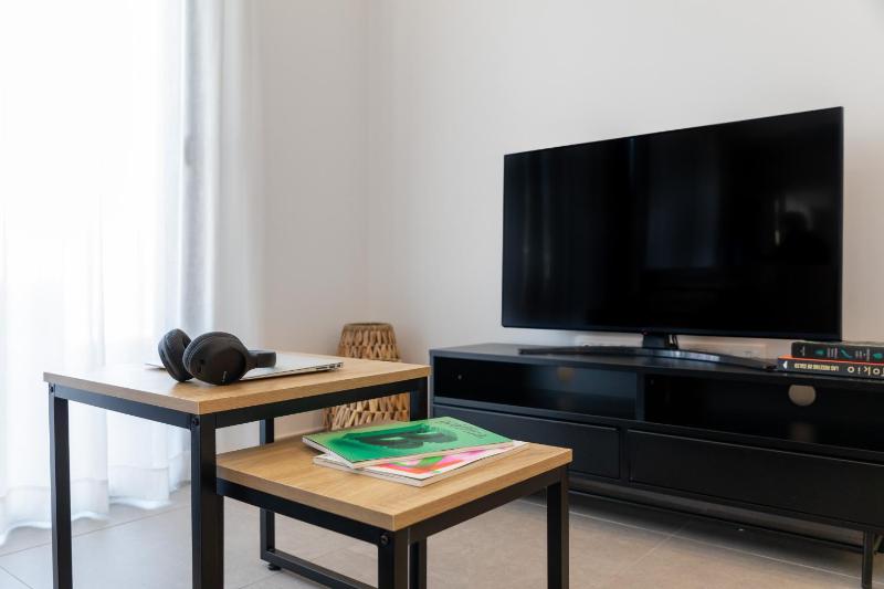 Alidreams Lola Center Apartamentos - image 23