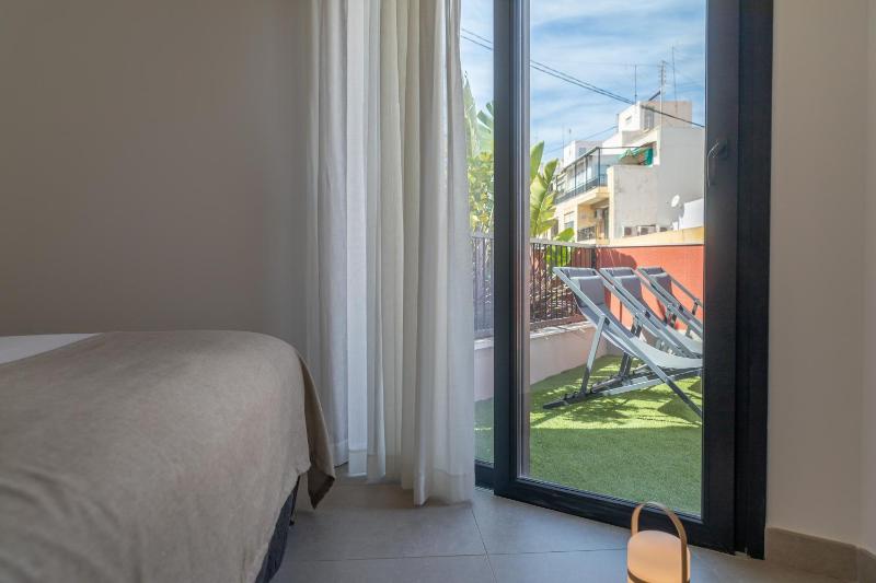 Alidreams Lola Center Apartamentos - image 30