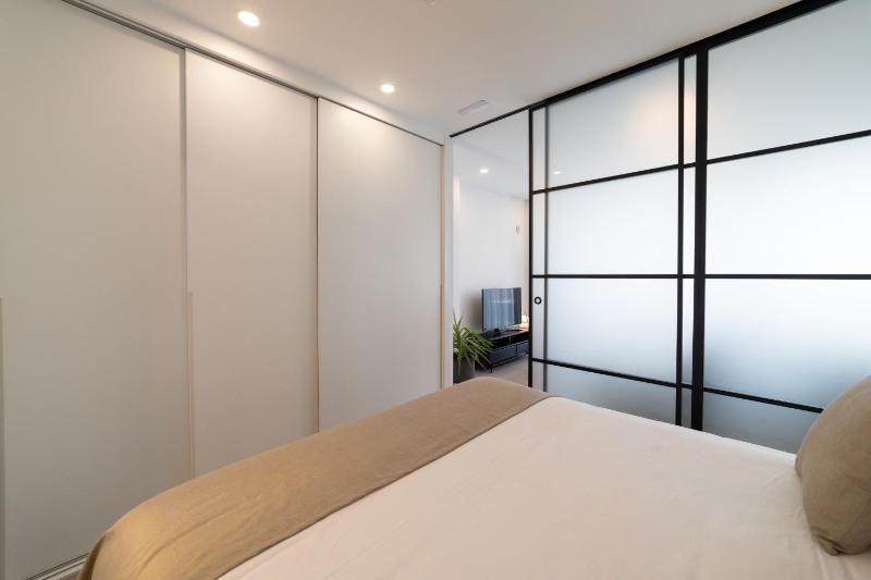 Alidreams Lola Center Apartamentos - image 37