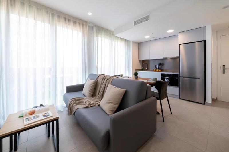 Alidreams Lola Center Apartamentos - image 18
