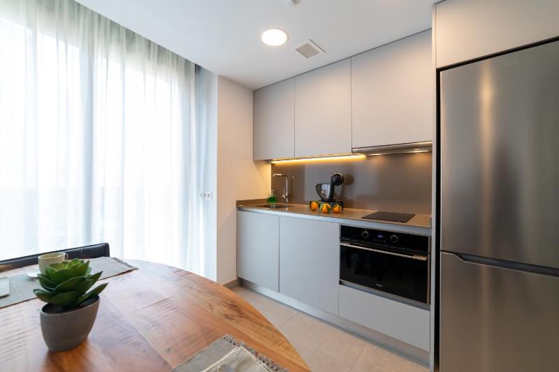 Alidreams Lola Center Apartamentos - image 50
