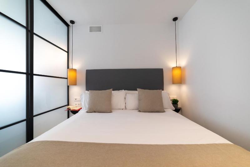 Alidreams Lola Center Apartamentos - image 38