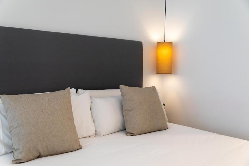 Alidreams Lola Center Apartamentos - image 46
