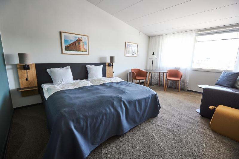 Superior Double or Twin Room image 3