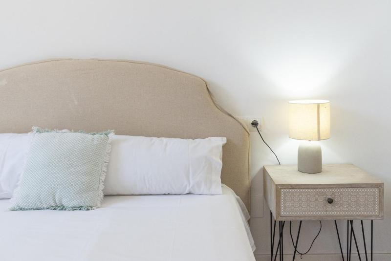 Urbe10 Terrace Constitucion 1 Bedroom Apartment - image 3