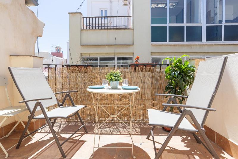 Urbe10 Terrace Constitucion 1 Bedroom Apartment - image 8