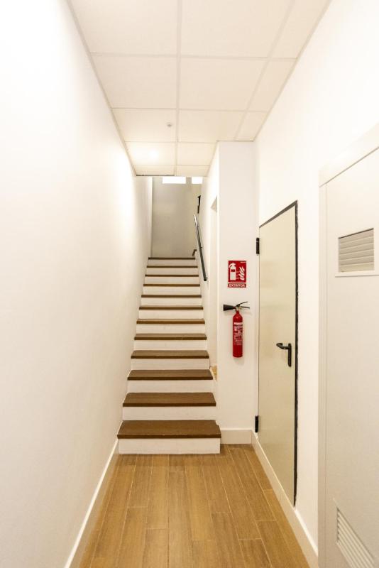 Urbe10 Terrace Constitucion 1 Bedroom Apartment - image 10