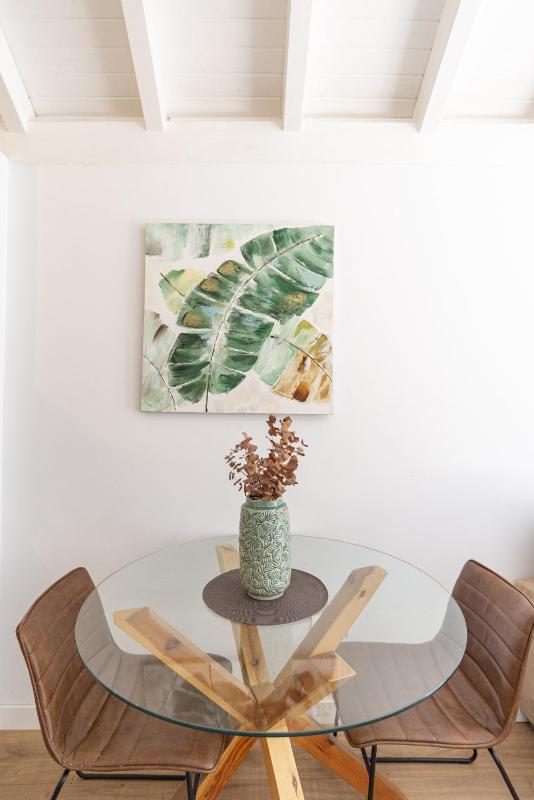 Urbe10 Terrace Constitucion 1 Bedroom Apartment - image 12