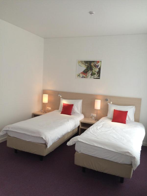 Standard Twin Room image 1