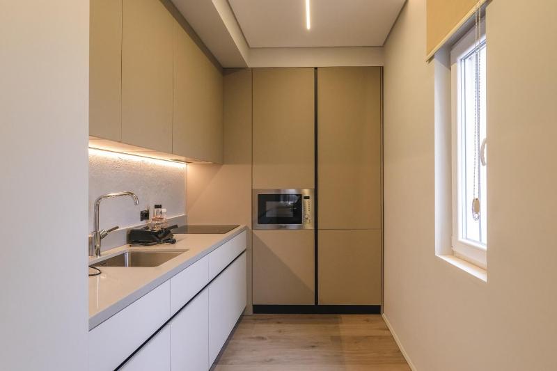 Two Steps Apartments Tirana - image 15