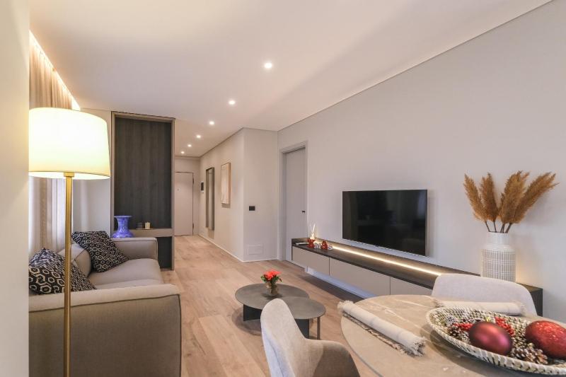Two Steps Apartments Tirana - image 14