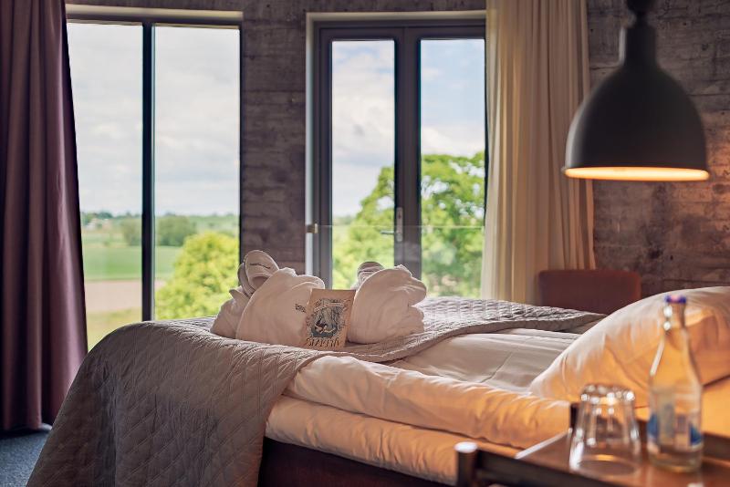 Double or Twin Room image 3