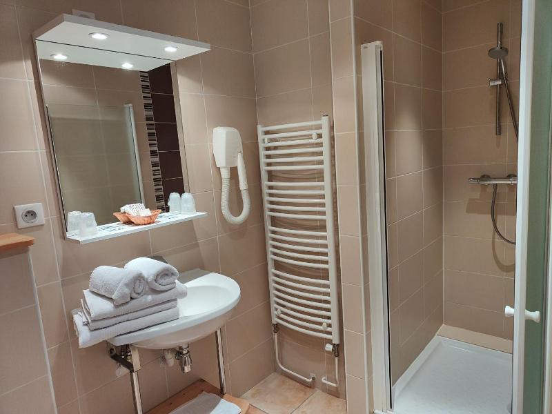 Comfort Triple Room image 1