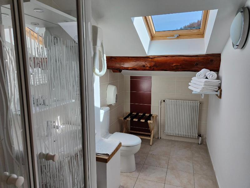 Quadruple Room image 2
