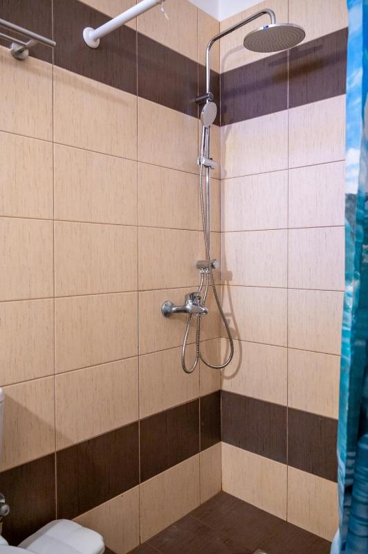 One-Bedroom Apartment - Sea Side image 4