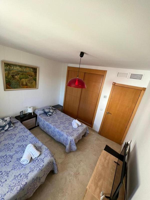 Villa Bonita By Torremolinos on-line - image 25