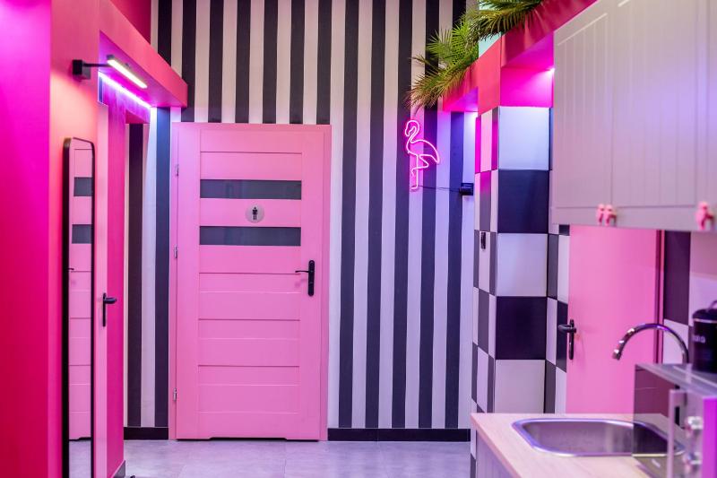 VICE CITY Hostel - image 8