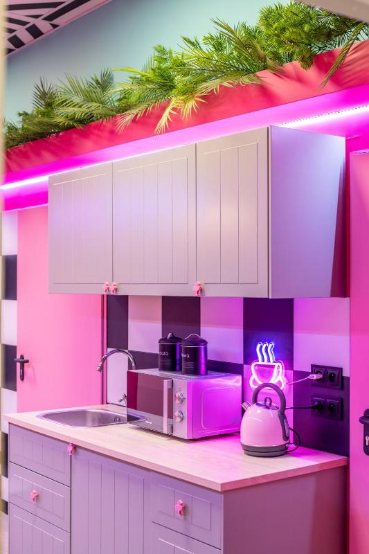 VICE CITY Hostel - image 7