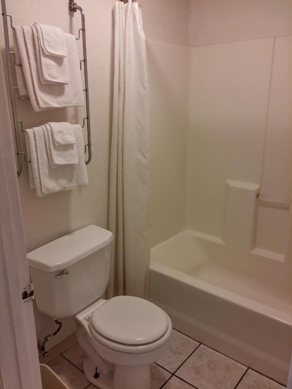 Budget Single Room  (No Window) image 2