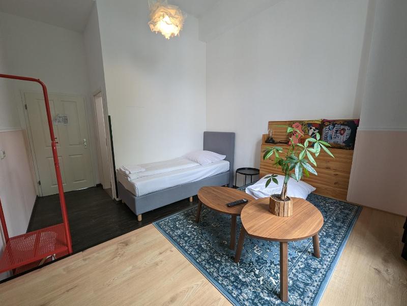 Single Room image 1