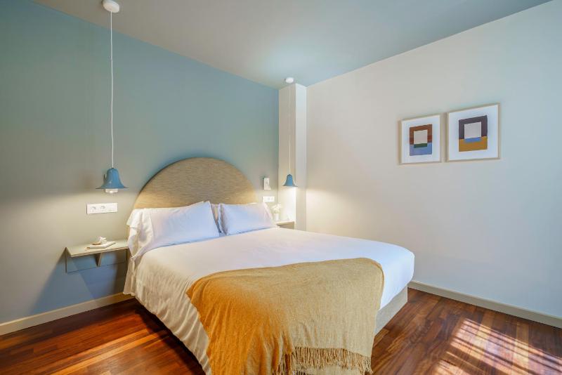 Aspasios Diagonal Art Apartments - image 3