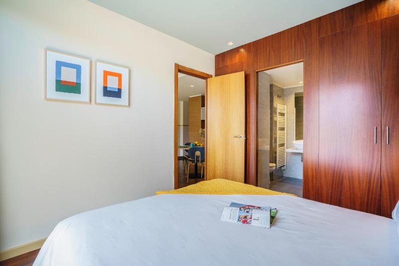 Aspasios Diagonal Art Apartments - image 15