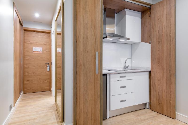 Premium Double Studio image 2