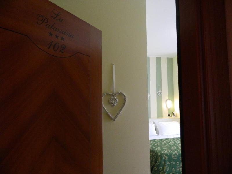 Hotel La Palazzina - image 39